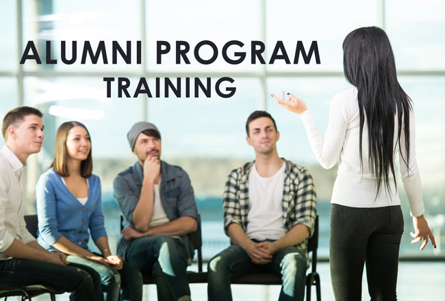 alumni-program-training